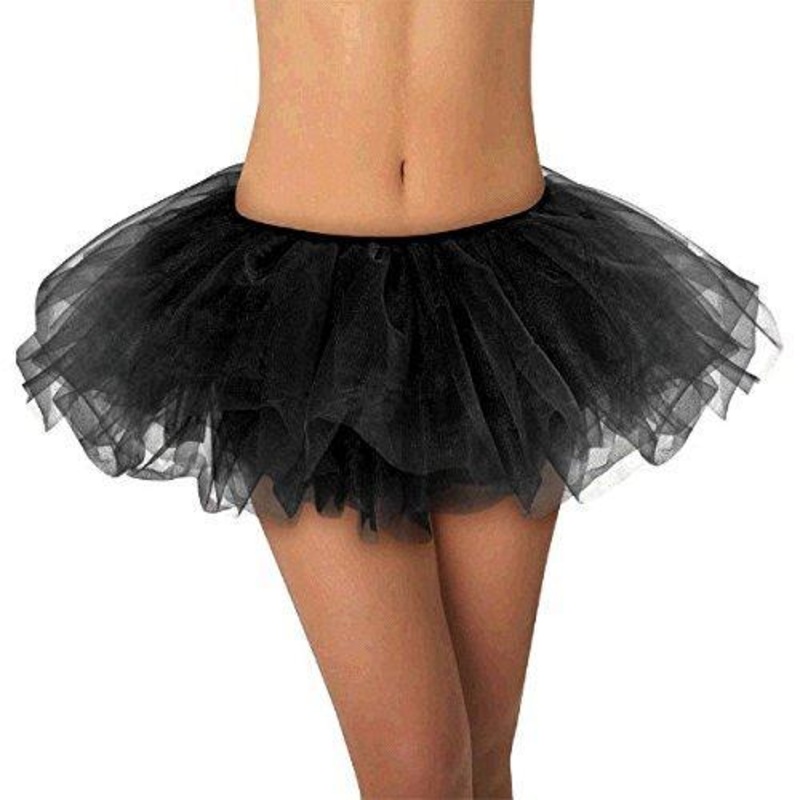 Adult Tutu  Accessory - Size: One Size