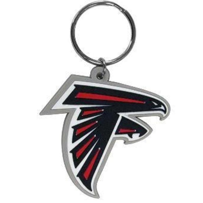 Atlanta Falcons Flex Key chain