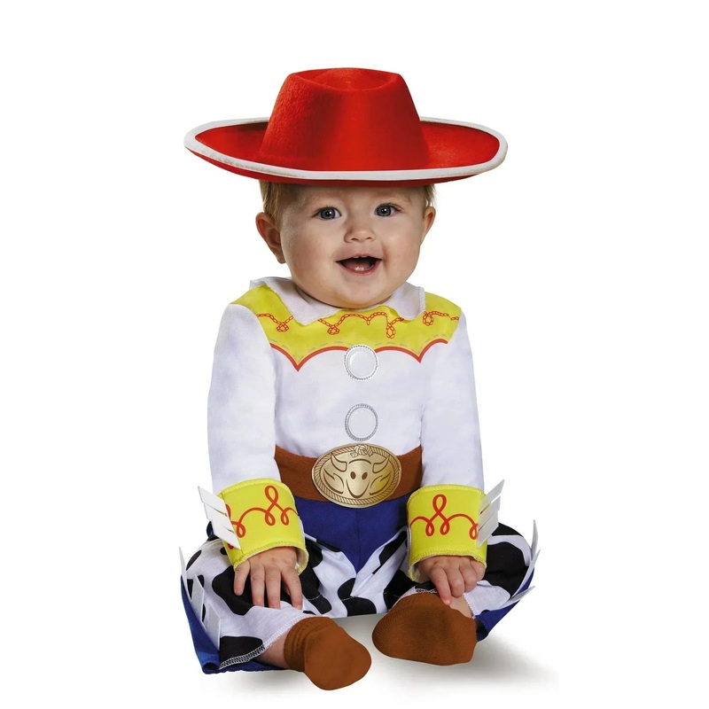 Jessie Infant Costume