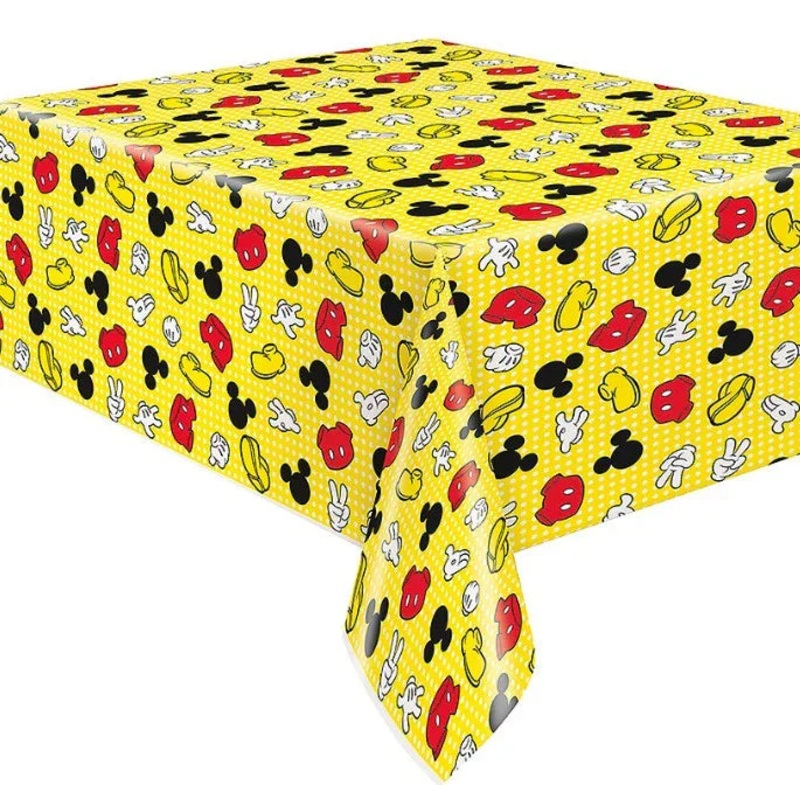 Mickey Mouse Tablecover