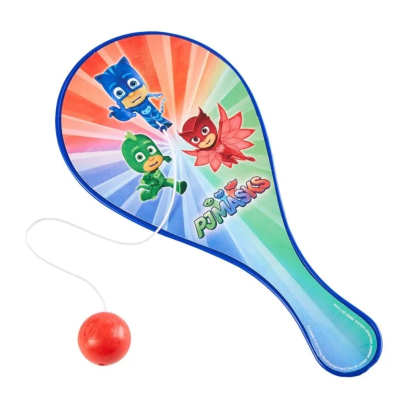 Pj Mask Paddle Ball
