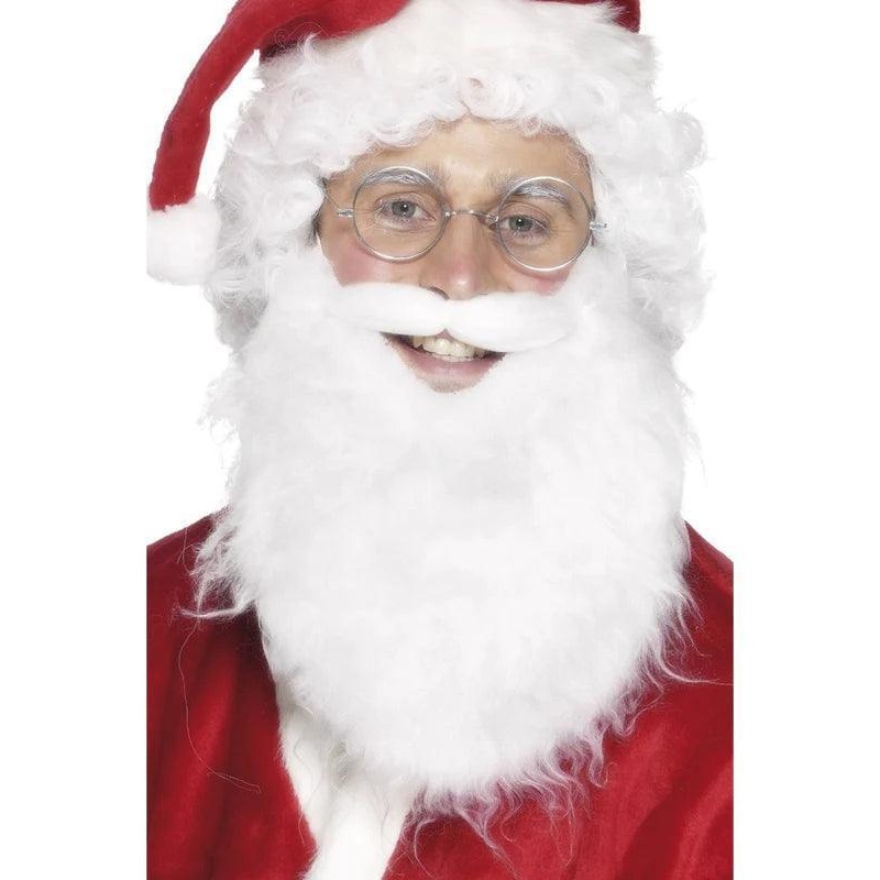 Santa Beard