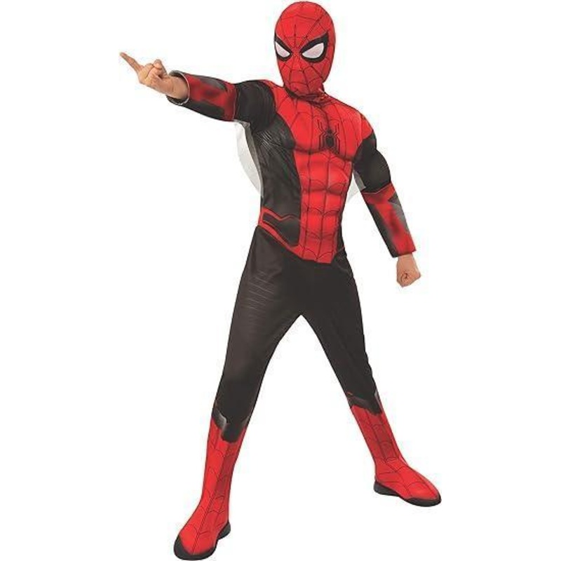 Spiderman Far From Home