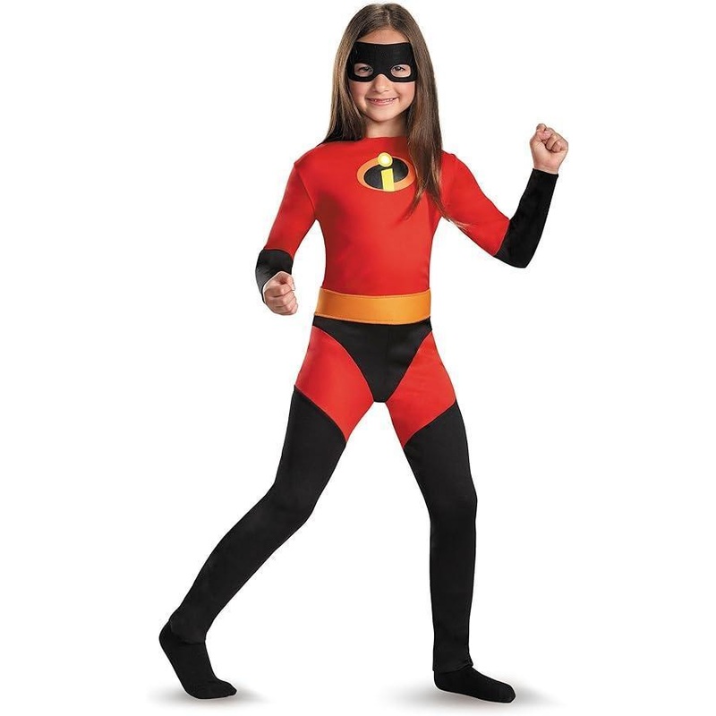 Violet-Incredibles