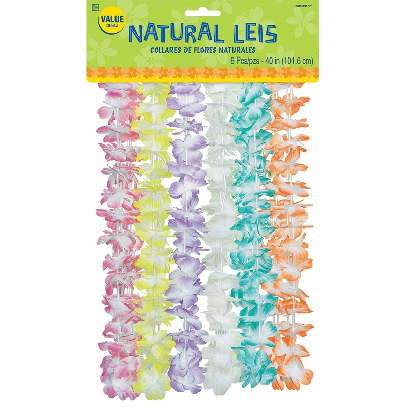 Oasis Leis