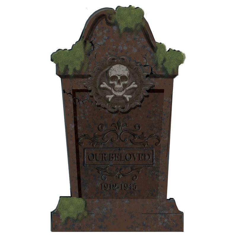 Our Beloved Tombstone