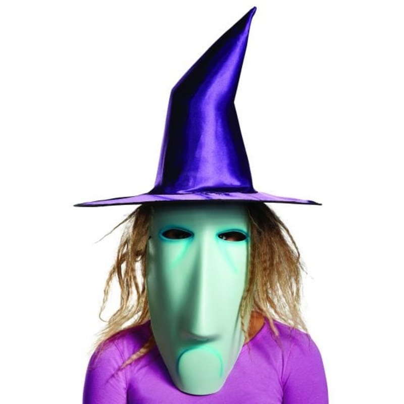 Shock Adult Mask