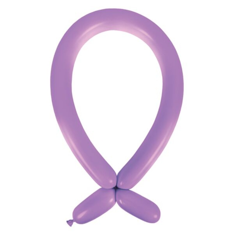 260 Standard Purple