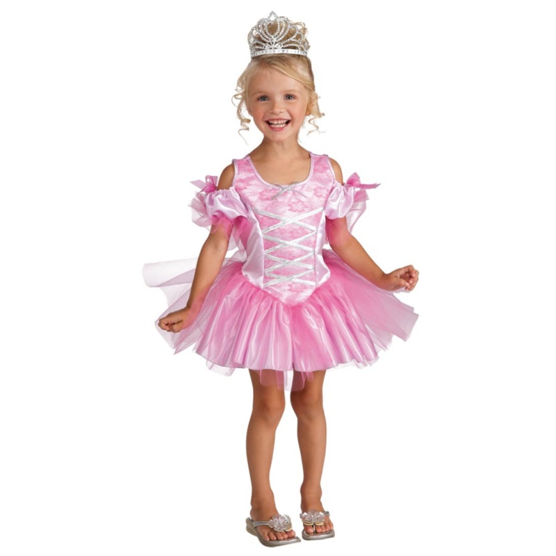 TINY DANCER INFANT