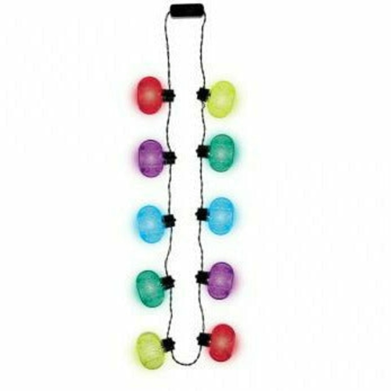 Light Up Necklace 30