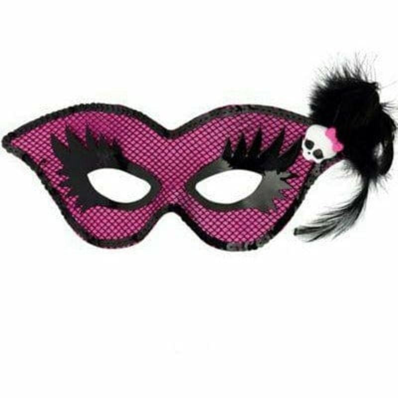 Monster High Freaky Mask