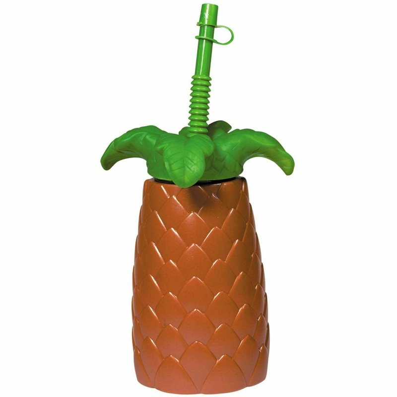 Palm Tree Shaped Cup
