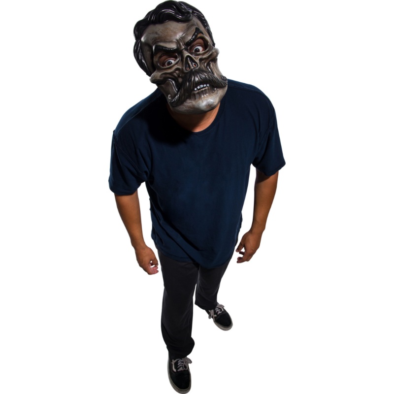 Senor Revolucion Mask