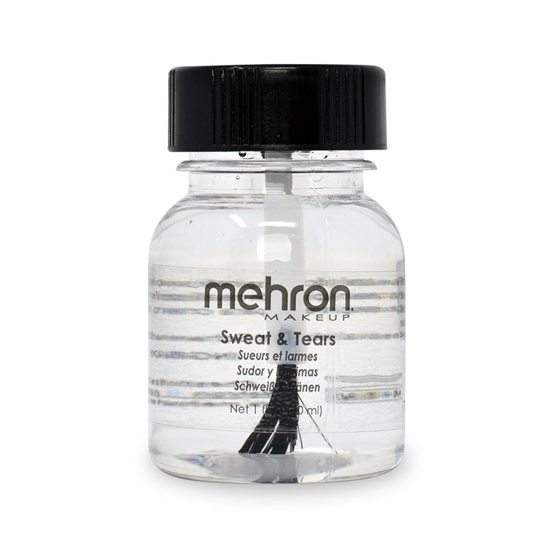 Sweat and Tears - 1oz