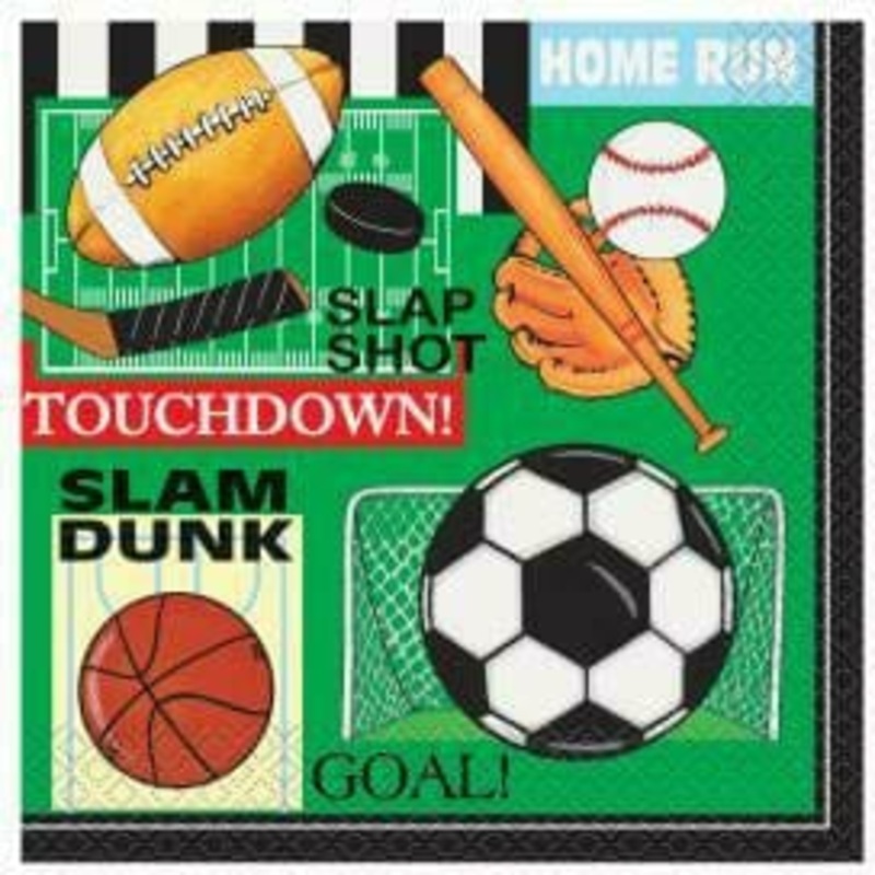 ALL SPORTS LN