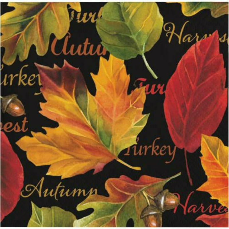 AUTUMN EXPRESSIONS BN