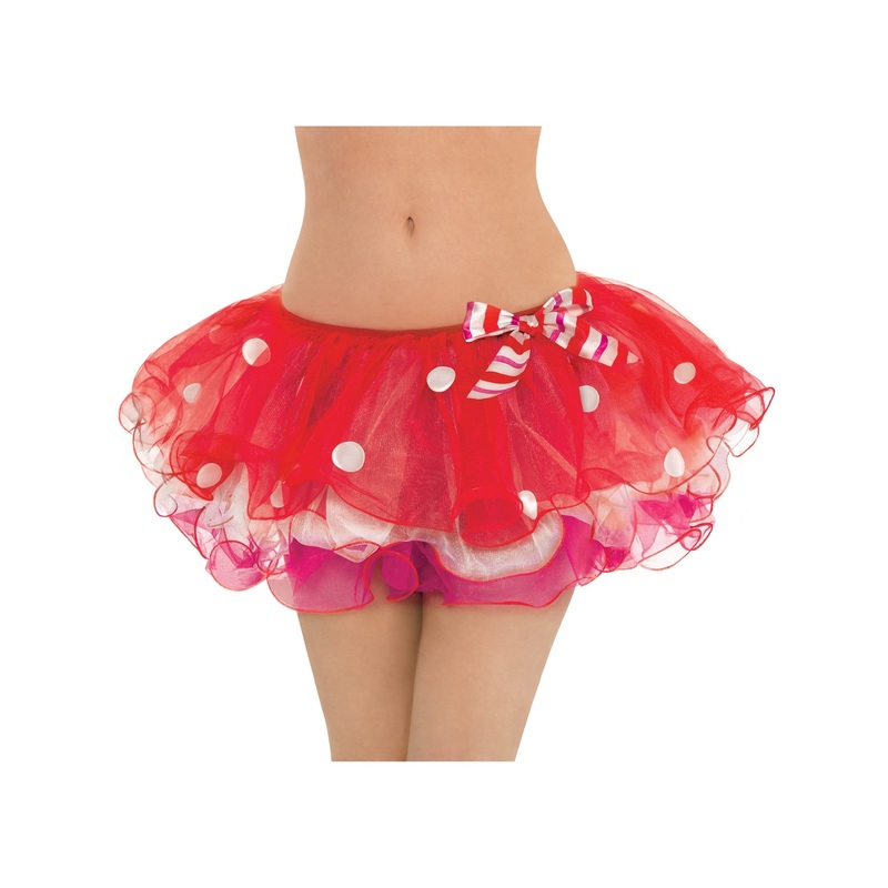 Peppermint Tutu
