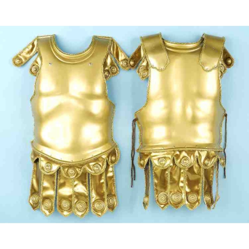 Roman Chest Plate Deluxe