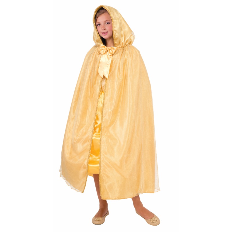 Royal Princess Cape Gold