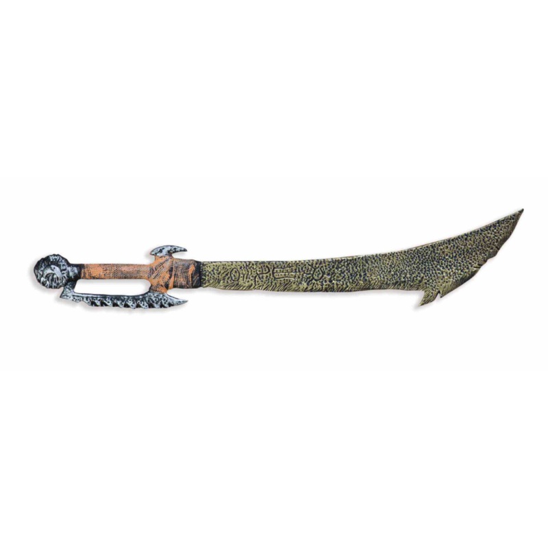 Spartan Sword
