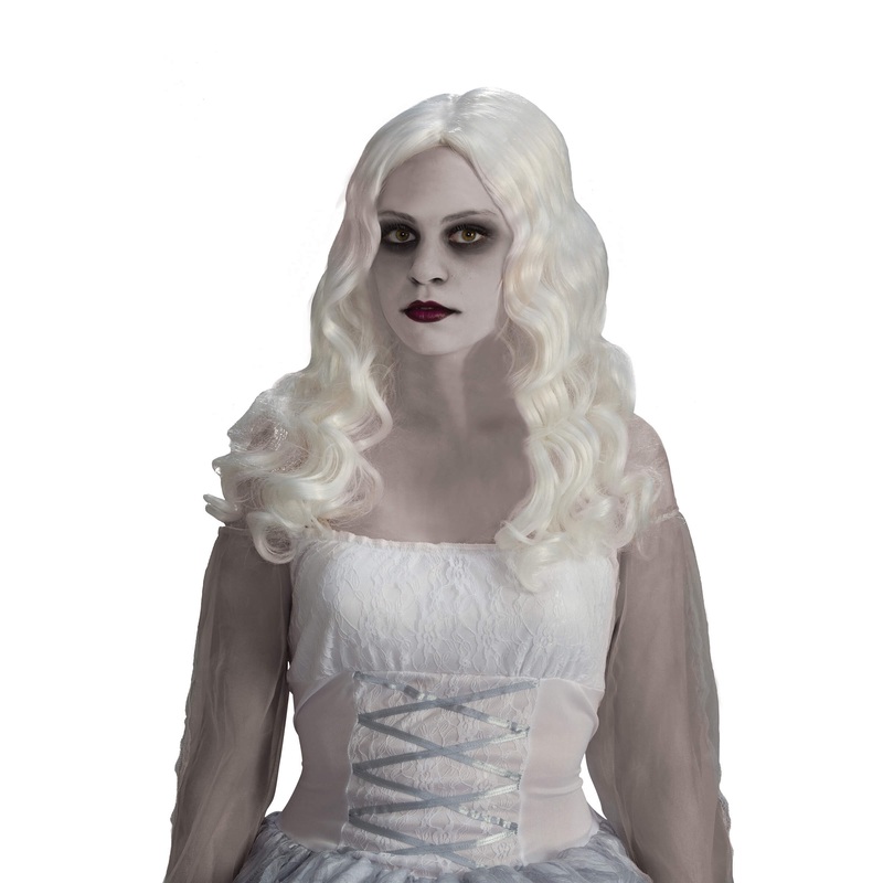 Spirited Wig