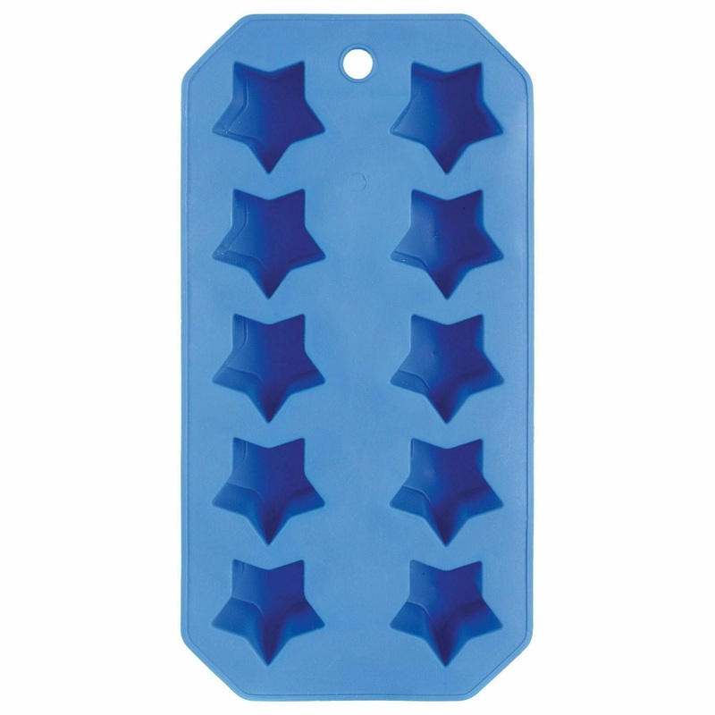Stars Ice Tray