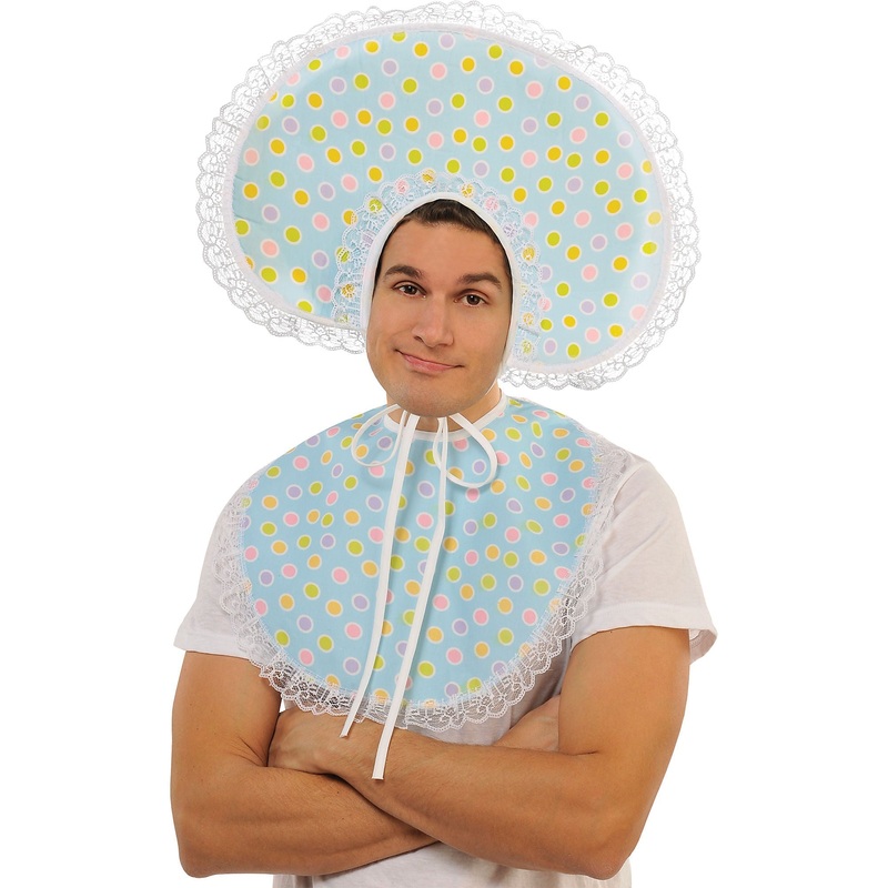 Baby Accessory Kit for Adults