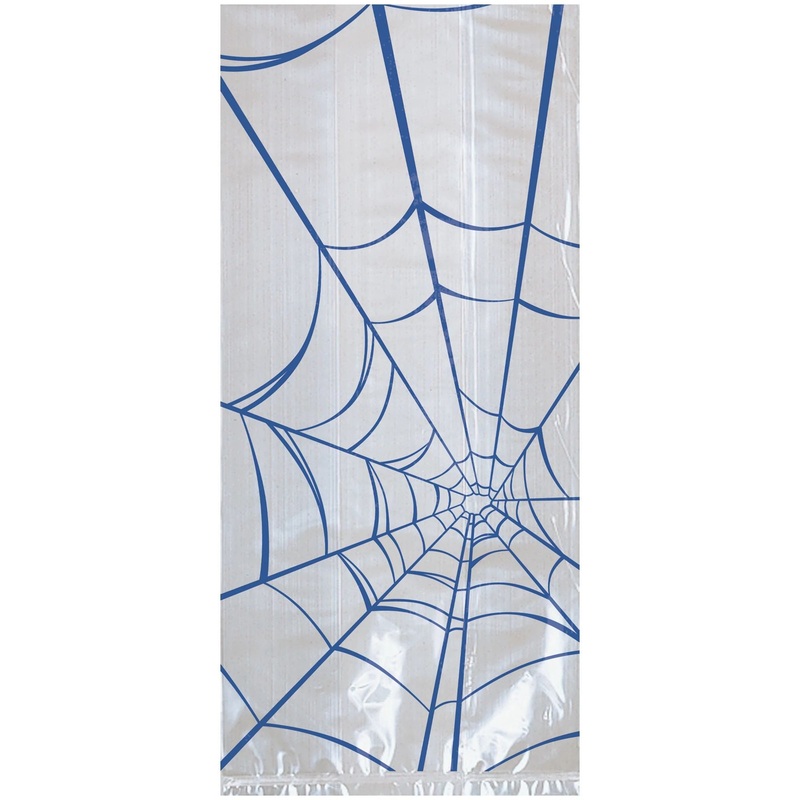 Spider-Man Webbed Wonder Treat Bags