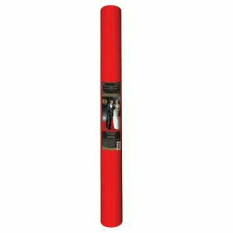 40' RED CARPET RUNNER