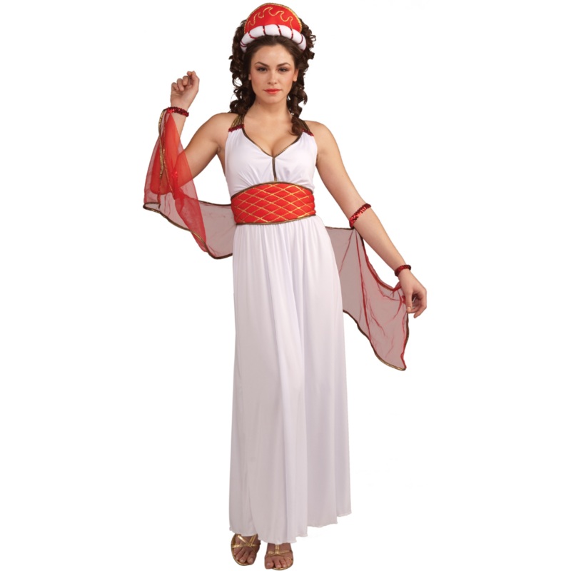 Hera Adult Costume