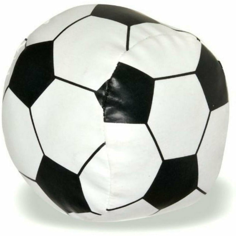 Individual Soccer Soft Sport Ball