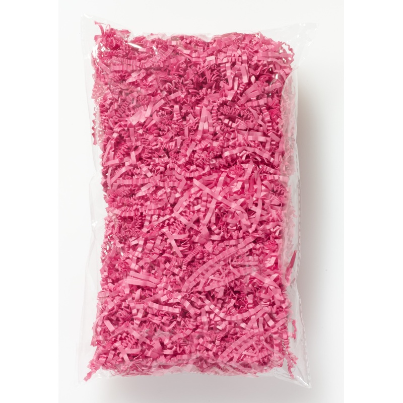 Paper Shred  Bombay Pink