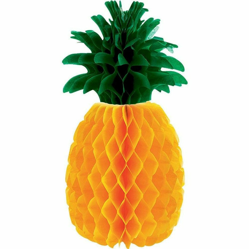 PINEAPPLE CENTERPIECE