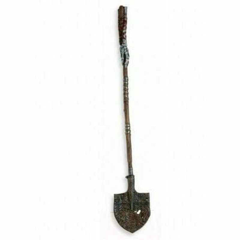 Tombed Shovel