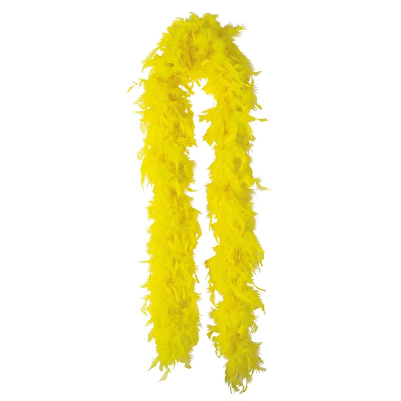 Yellow Boa