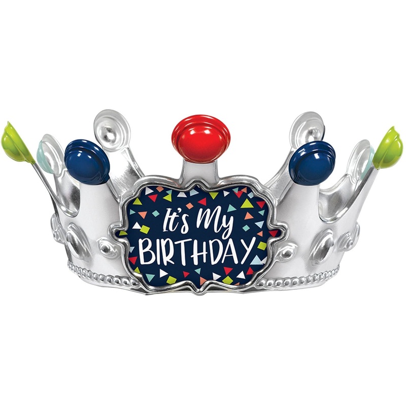 A Reason to Celebrate Crown