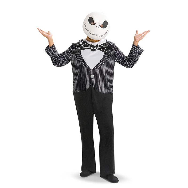 Adults Jack Adaptive Costume