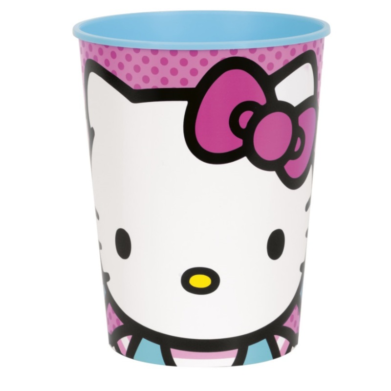 Hello Kitty and Friends Favor Cup
