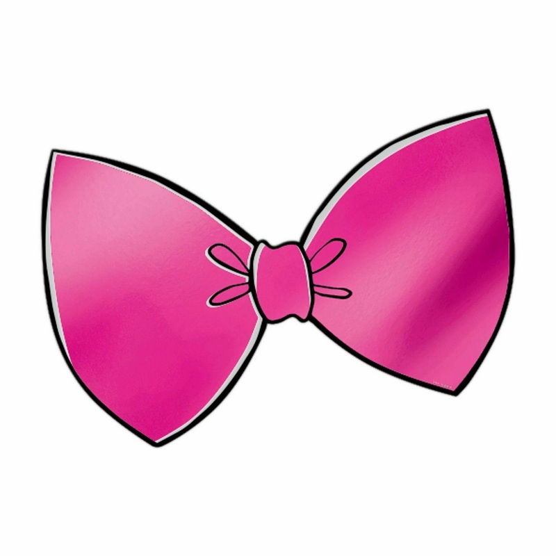 LOL Surprise, Together 4 Eva! Giant Foil Bows