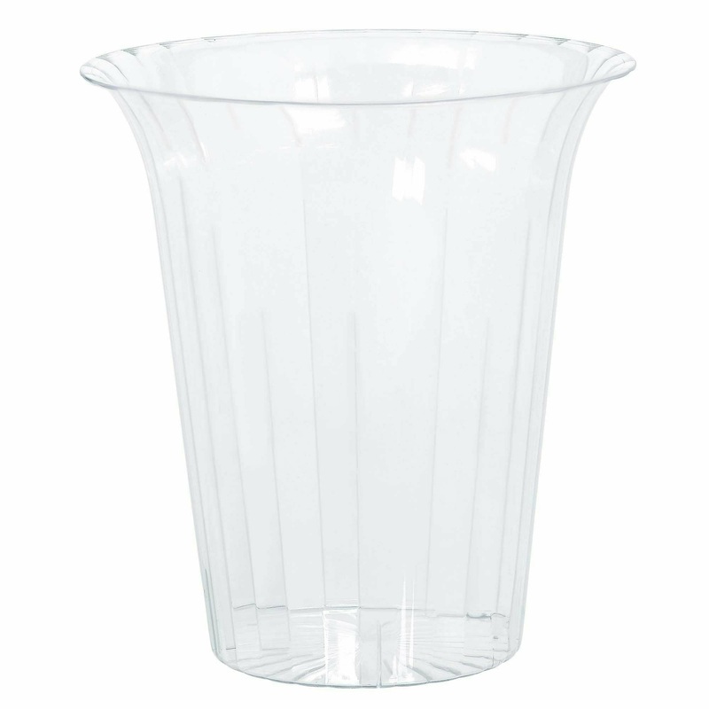 Medium Flared Cylinder