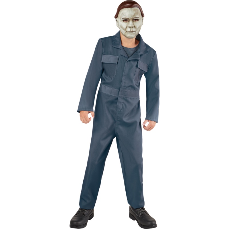 Michael Myers Kids Costume