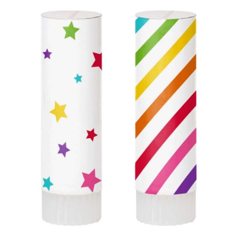 Mini Confetti Cannons