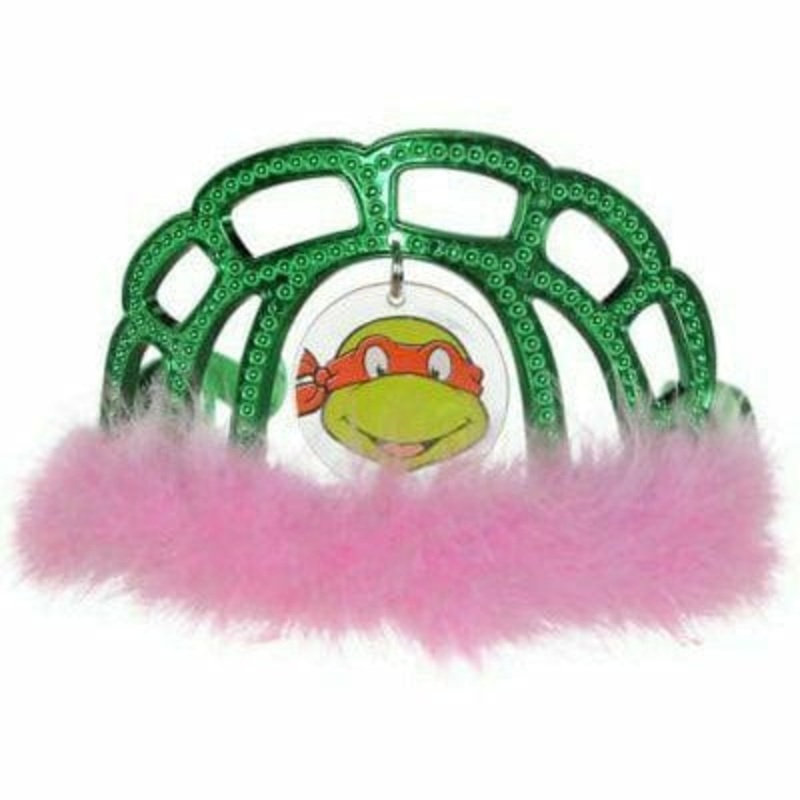 Teenage Mutant Ninja Turtles Tiara