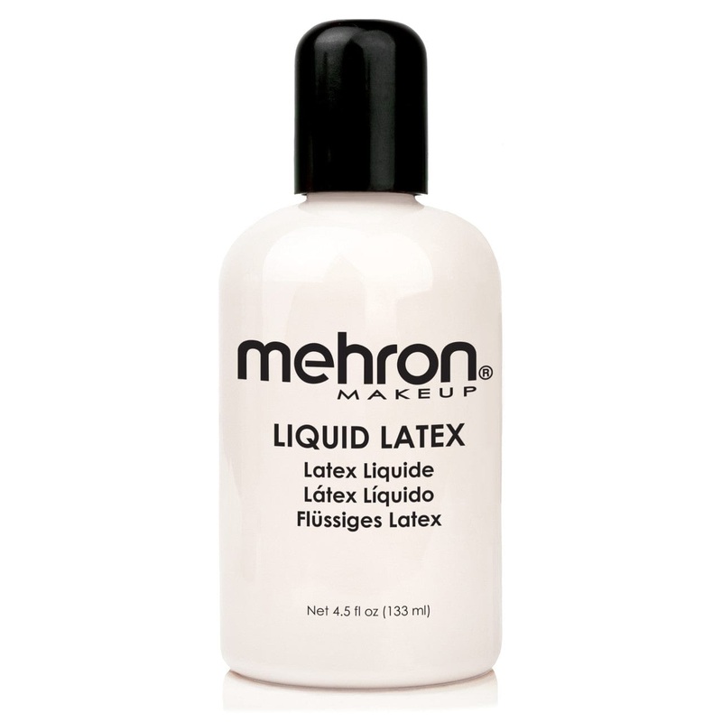 Liquid Latex - 4.5 oz