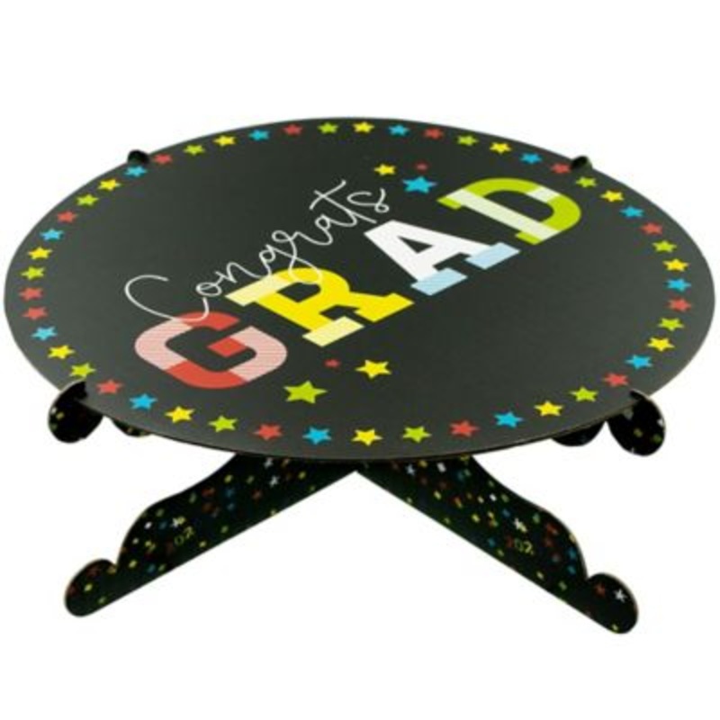 Paper Cake Stand - grad
