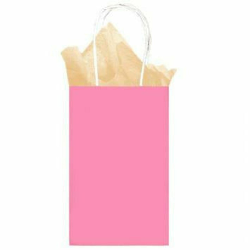 Pink - Cub Bag Value Pack