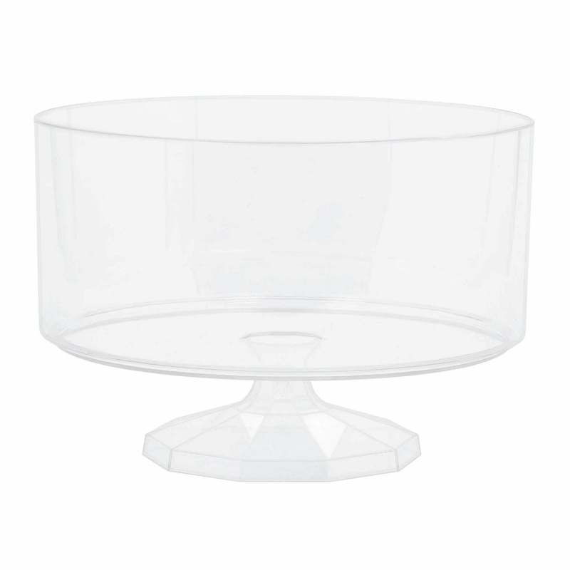 Small Trifle Container