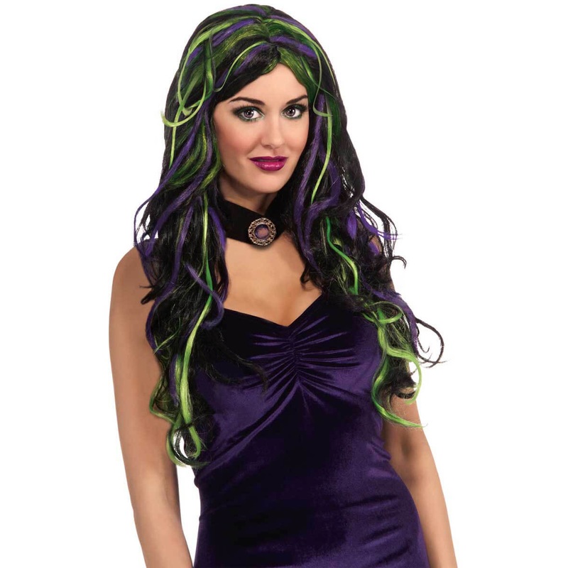 Spell Bound Wig