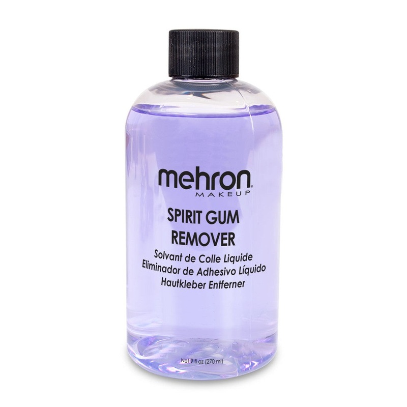 Spirit Gum Remover (9oz)