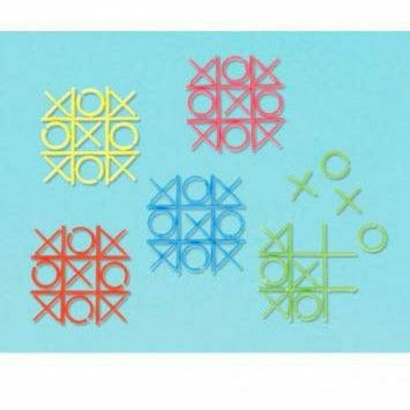 Tic Tac Toe
